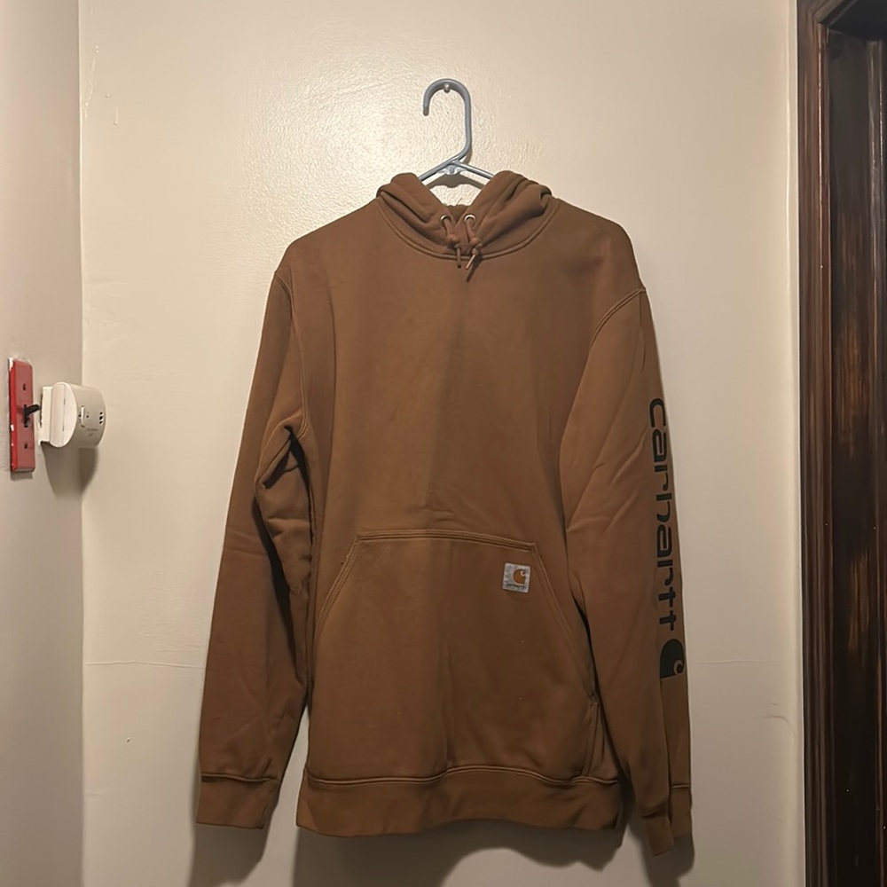 Men’s Carhart Hoodie